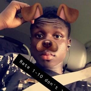 Meet your Posher, Elijah